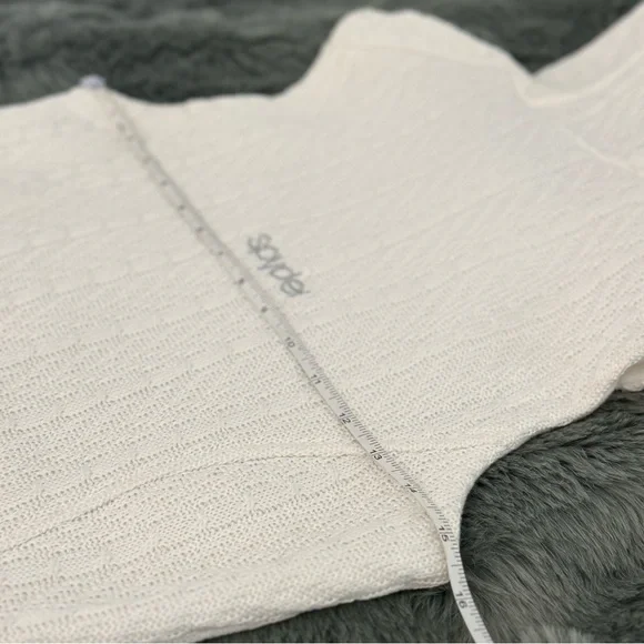 Spyder Core Knit Quilted Hooded Sweater Vest - Picture 10 of 14